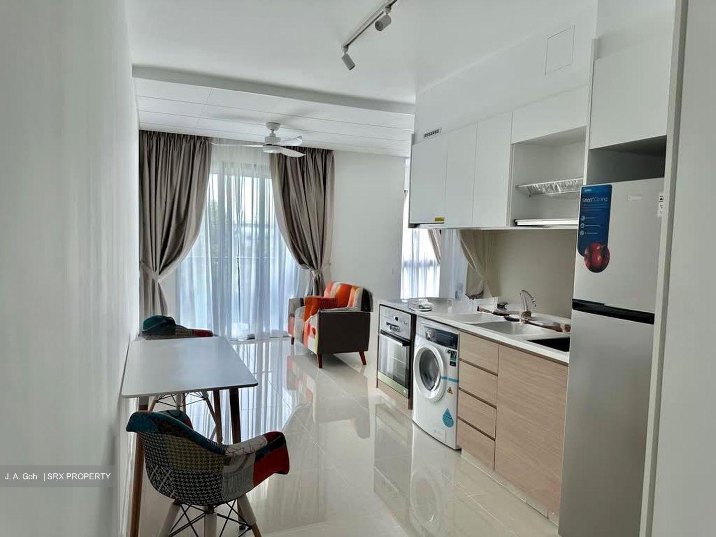 Treasure at Tampines (D18), Condominium #599110431